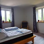شقة Hills Appaloosa Ranch Waakirchen