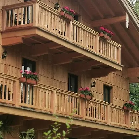 דירה Hills Appaloosa Ranch *