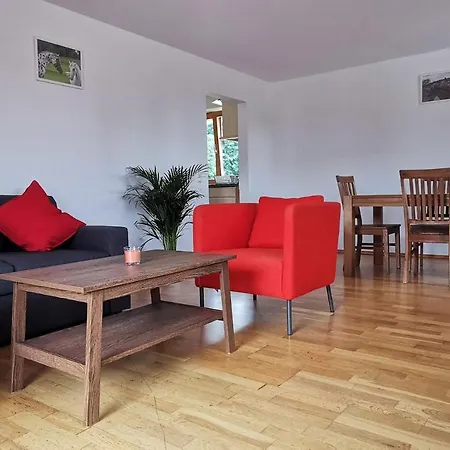 Hills Appaloosa Ranch דירה *