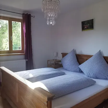 Hills Appaloosa Ranch דירה
