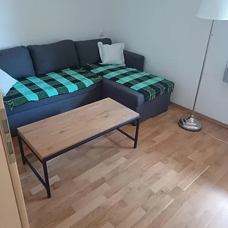 Hills Appaloosa Ranch דירה