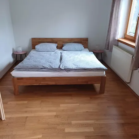 דירה Hills Appaloosa Ranch