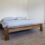 Hills Appaloosa Ranch Daire *