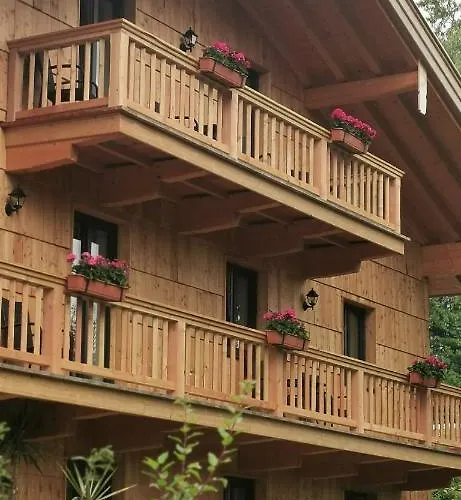 Apartment Hills Appaloosa Ranch *