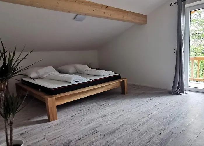 Hills Appaloosa Ranch Apartment