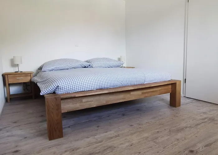 Hills Appaloosa Ranch Apartment *
